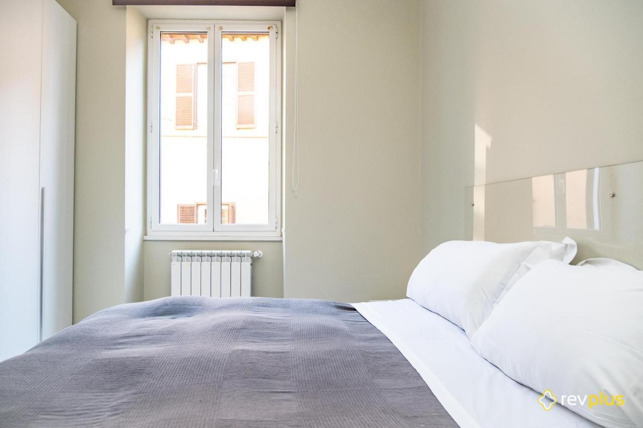 Mecenate Apartment Cavour Rome Exterior photo